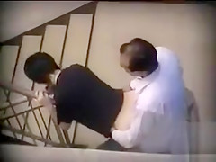 Randy chaps and gals getting naughty at the public places