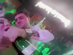 Enormous metal with some hard teats