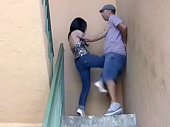 Hottest dilettante Femdom, Fetish adult episode