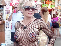 Fabulous pornstar in sexually excited group sex, softcore porn episode