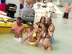 Fabulous pornstar in excellent outdoor, striptease porn episode