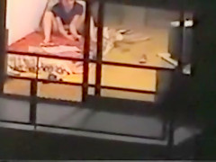 That Babe has a admirable time touching herself