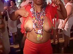 Exotic pornstar in hottest voyeur, group sex porn video