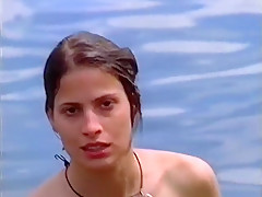 Concupiscent non-professional Outdoor, Celebrities porn episode