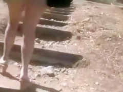 Voyeur Hawt French Wife Upskirt Episode