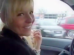 Sex in Public Places with German Sweethearts