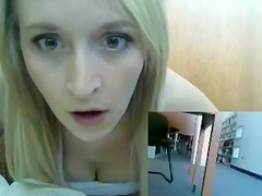 Fascinating Gal Lovely Herself Bazookas and Snatch in Live Web Camera Show