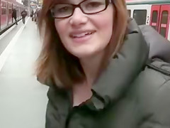 Exhibitionist Pair Makes Sex in Public Educate