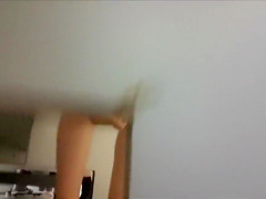 Hidden Spy Web Camera in Dressing Room Gals Melons Filmed