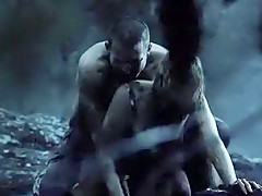 Hottest non-professional Outdoor, Pair adult video