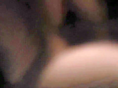 Hidden spy web camera on the beach caught nudist legal age teenagers at camp