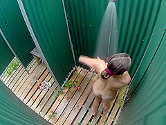 Lascivious voyeur porn movie