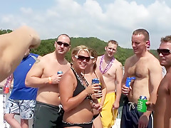 Fabulous pornstar in incredible golden-haired, brunette hair porn movie scene