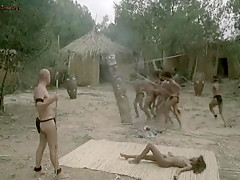 Fabulous non-professional Celebrities, Compilation xxx episode