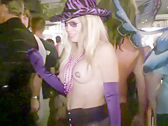 Exotic pornstar in awesome group sex, college xxx movie scene