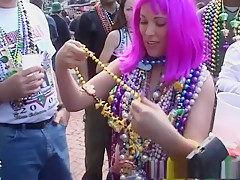 Exotic pornstar in insane outdoor, golden-haired adult scene