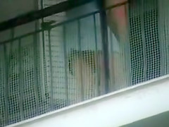 Upskirt Neighbour Clip