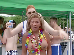 Fabulous pornstar in concupiscent college, hd porn scene