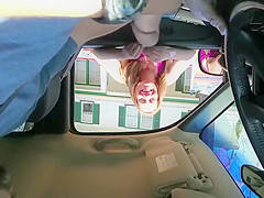 That Guy pays a girl to see him jerk off