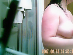 Exotic voyeur sex clip