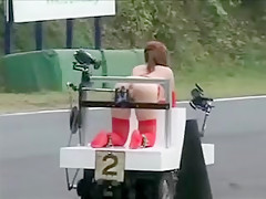 Most Good homemade Fetish, Outdoor sex movie scene