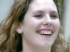 Exotic SADOMASOCHISM, Nylons sex movie