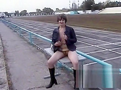 Excellent voyeur Showers, Hidden Cams porn episode