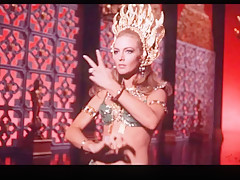 Musical reotico de casino royale