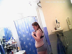 Slutty voyeur xxx movie scene