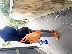 Hottest dilettante Fetish porn movie scene