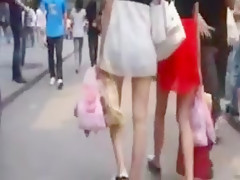 Excellent Flashing, Legal Age Teenagers xxx episode