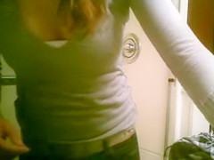 Astounding peeper Hidden Cams xxx episode