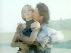 Fantastic Fetish, Outdoor xxx video