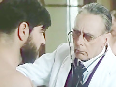 Colin friels exposed 1986