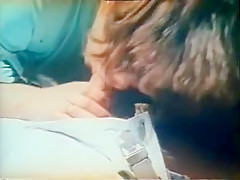 Exotic Close-up, Vintage xxx episode