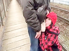 Old Man Youthful Wench #25, Scene 1