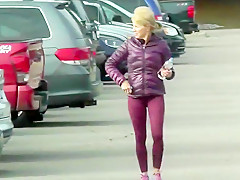 Concupiscent Japanese model in Exotic Voyeur, Ejaculation JAV episode