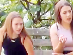 Exotic Web Camera, Dilettante sex scene