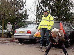 Impure Mommy Pissing In Public - pornxn.com