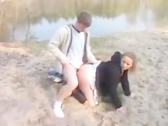 Fabulous Spunk Flow, Teenies sex movie