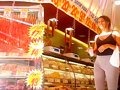 Incredible Brazilian, Outdoor adult episode