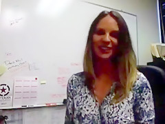 Fabulous Exhibitionism, Voyeur adult movie