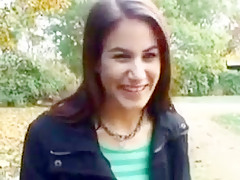 Non-Professional - little meatballs college gal exhibition - cim pov