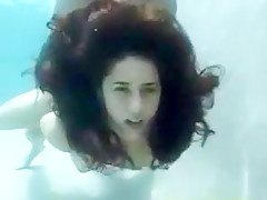 Kacey underwater fuck