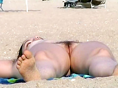 Exotic voyeur Non-Professional adult video