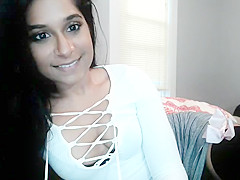 desi cutie white boyfriend sex two