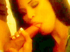 Lustful voyeur Dilettante adult scene