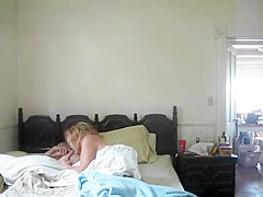 Hottest voyeur Non-Professional xxx movie scene