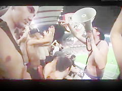 Ultra inferno du standard de liege