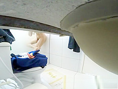 Fantastic voyeur Voyeur sex clip